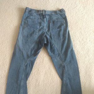 * Dead Stock* Levi's Engineered Jean